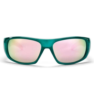 Occhiali CHPO Ingemar Green