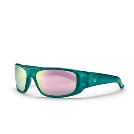 Occhiali CHPO Ingemar Green