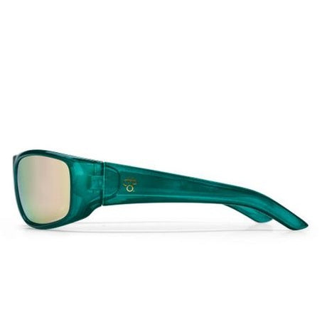 Occhiali CHPO Ingemar Green