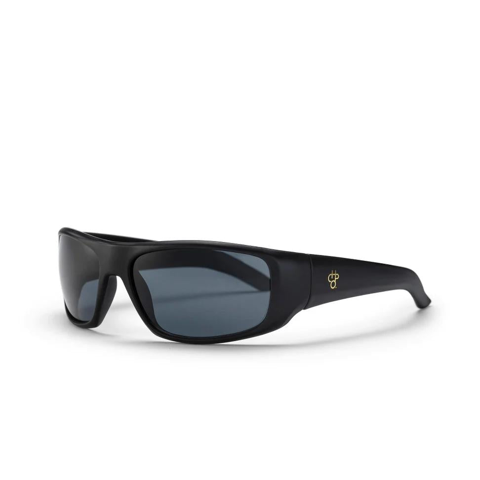 Occhiali CHPO Ingemar black 16134BB