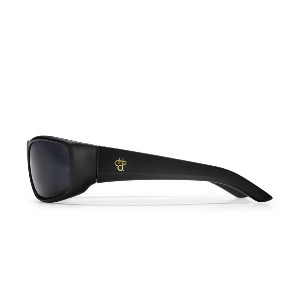 Occhiali CHPO Ingemar black 16134BB