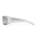 Occhiali CHPO Ingemar silver 16134BE