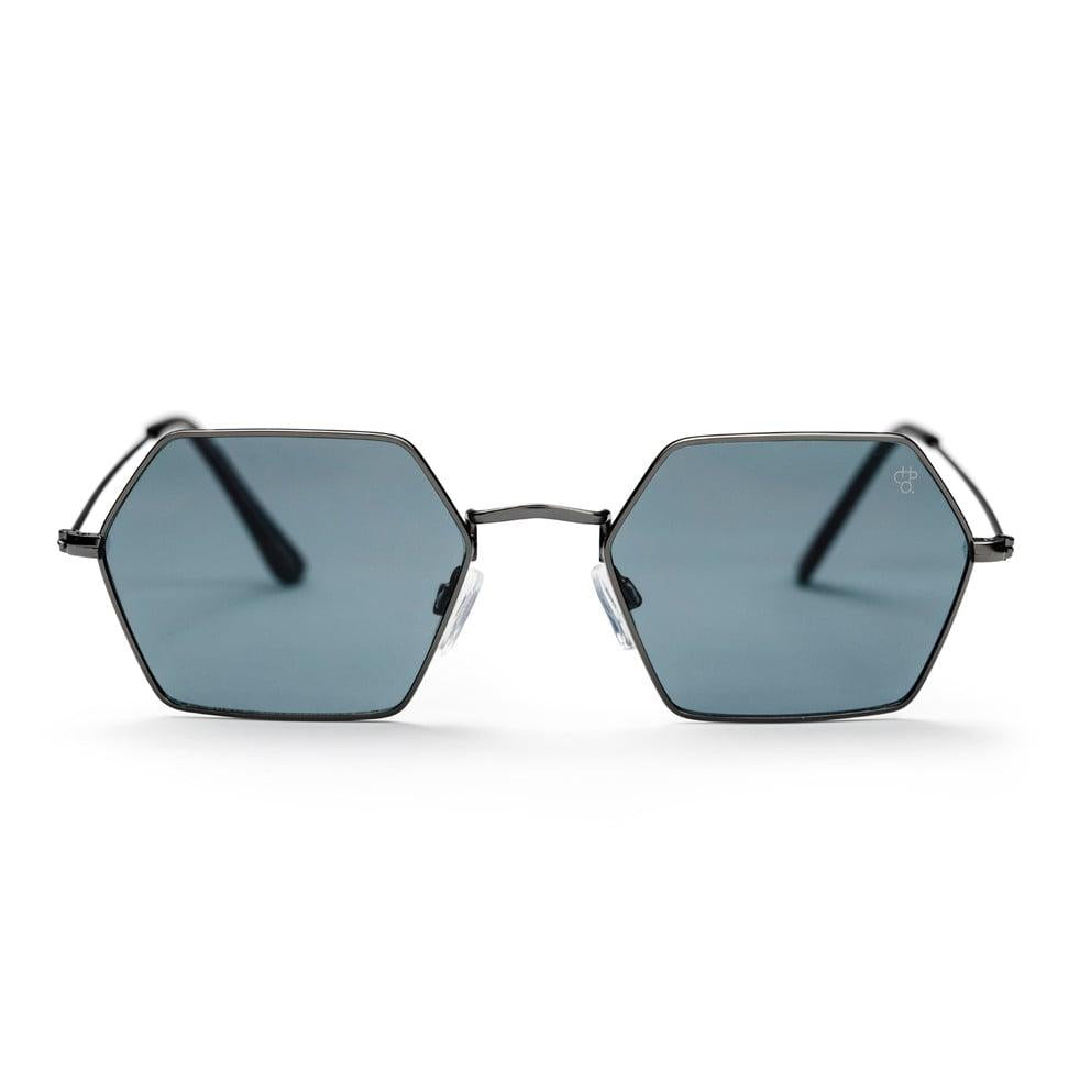 Occhiali CHPO Jason black gunmetal 16132XX
