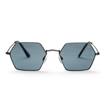 Occhiali CHPO Jason black gunmetal 16132XX