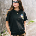 Occhiali CHPO Kreuzberg black 16133YA