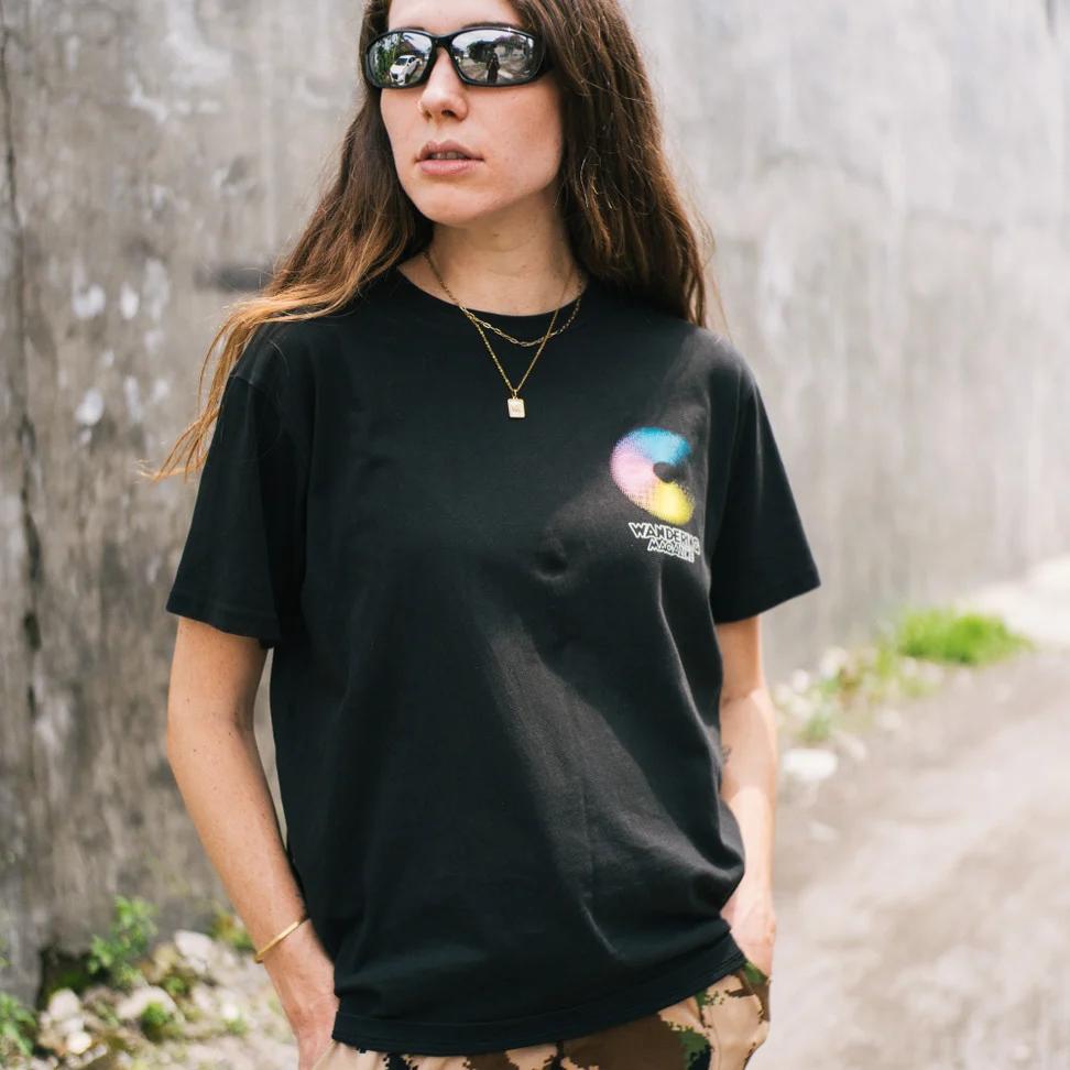 Occhiali CHPO Kreuzberg black 16133YA