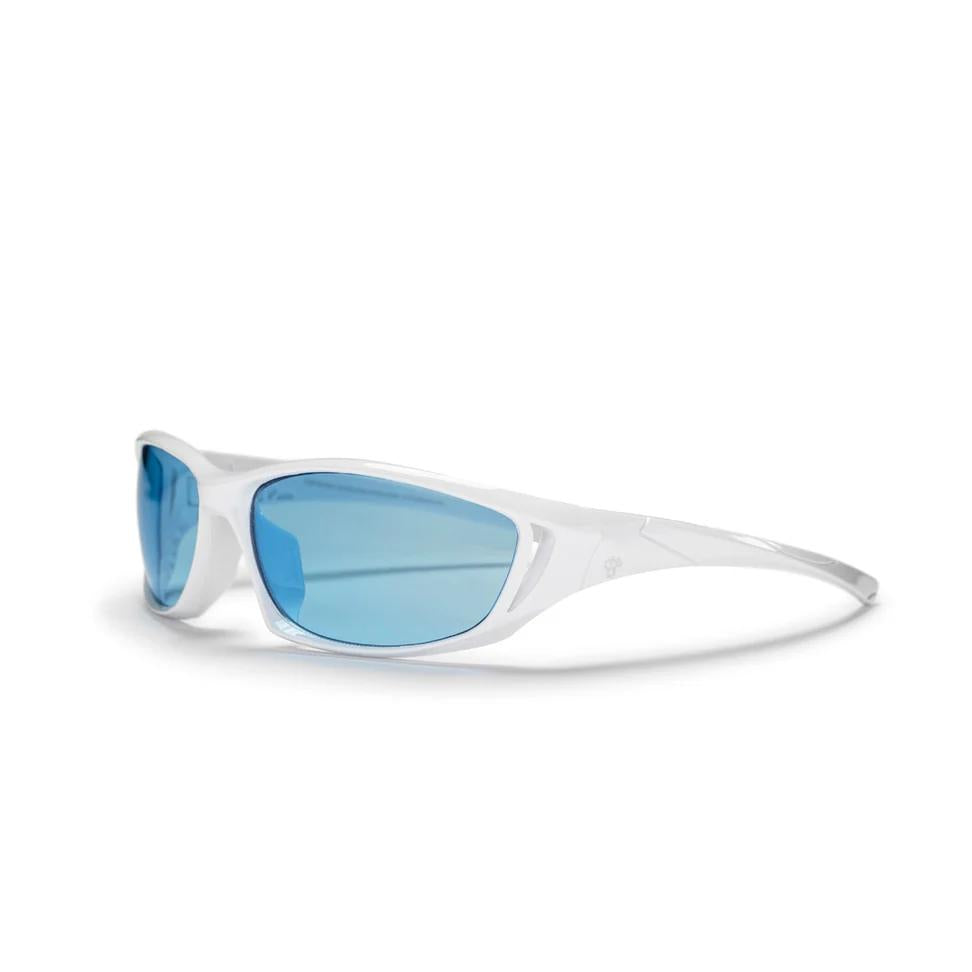 Occhiali CHPO Kreuzberg white blue 16133YB