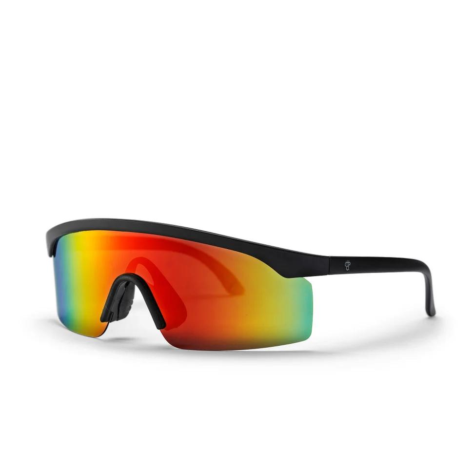 Occhiali CHPO Lelle black red 16134DB