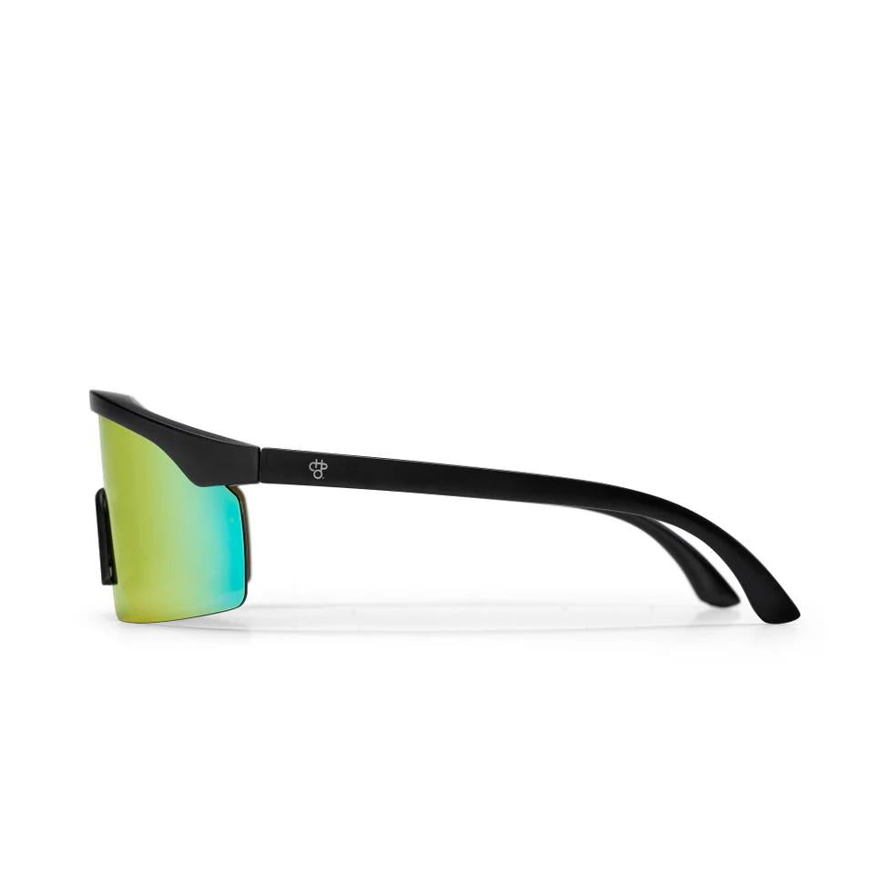 Occhiali CHPO Lelle black red 16134DB