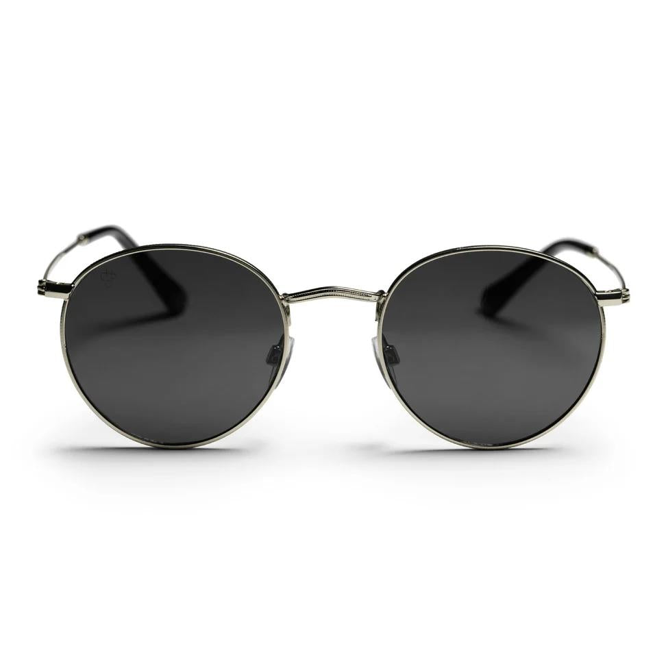 Occhiali CHPO Liam silver black 16132AF
