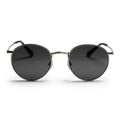 Occhiali CHPO Liam silver black 16132AF