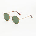 Occhiali CHPO Liam turtle brown green 16132AE