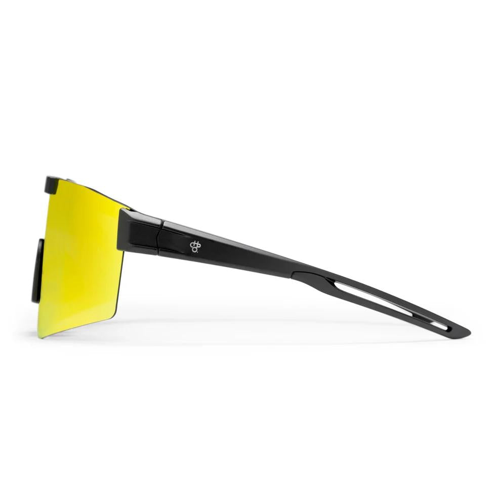 Occhiali CHPO Luca black