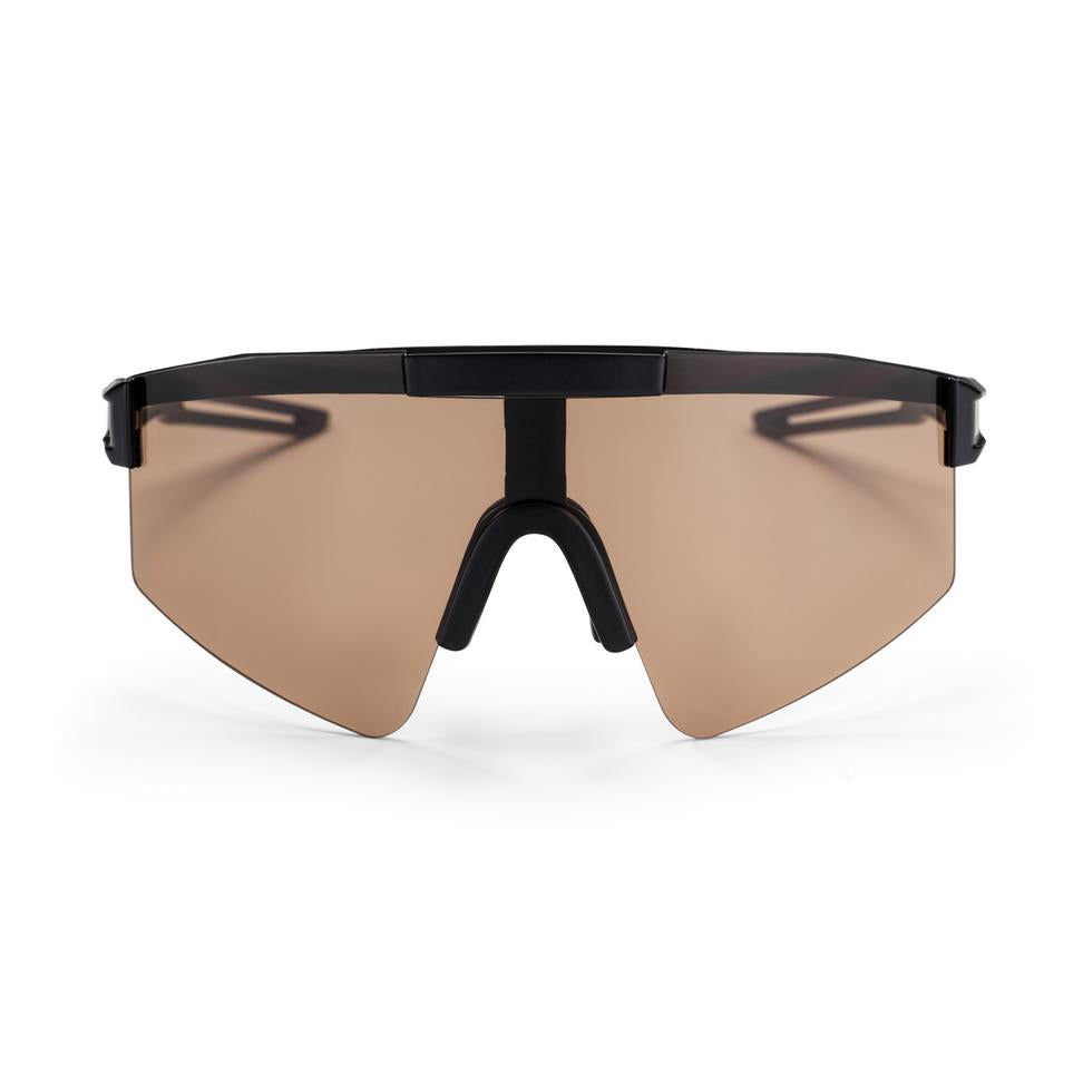 Occhiali CHPO Luca black amber 16133NG