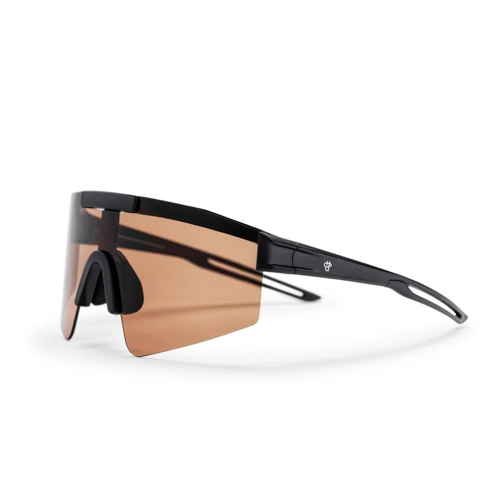Occhiali CHPO Luca black amber 16133NG