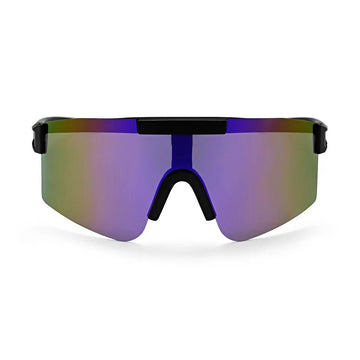 Occhiali CHPO Luca black purple 16133NB