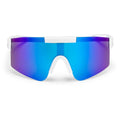 Occhiali CHPO Luca white 16133NF