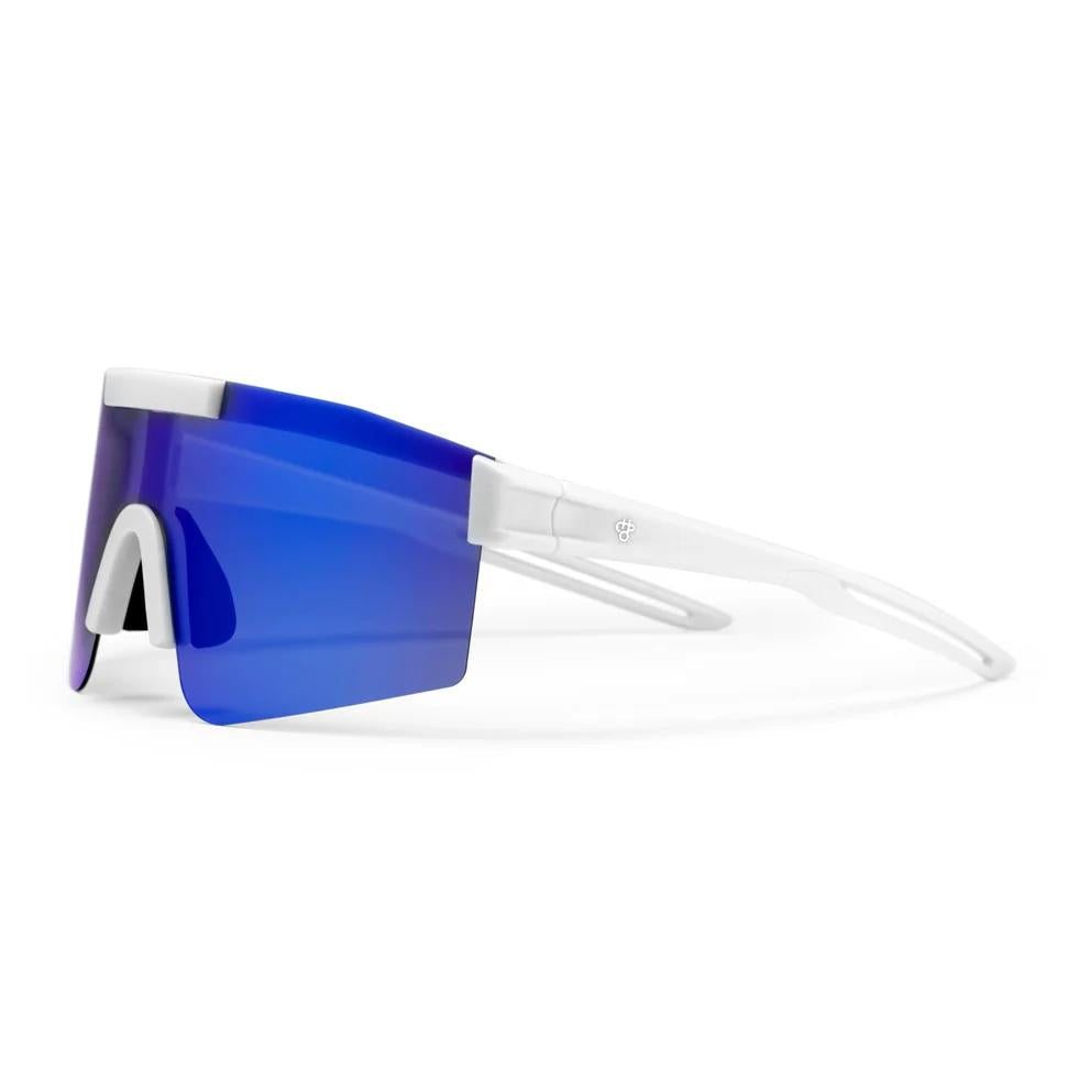 Occhiali CHPO Luca white 16133NF