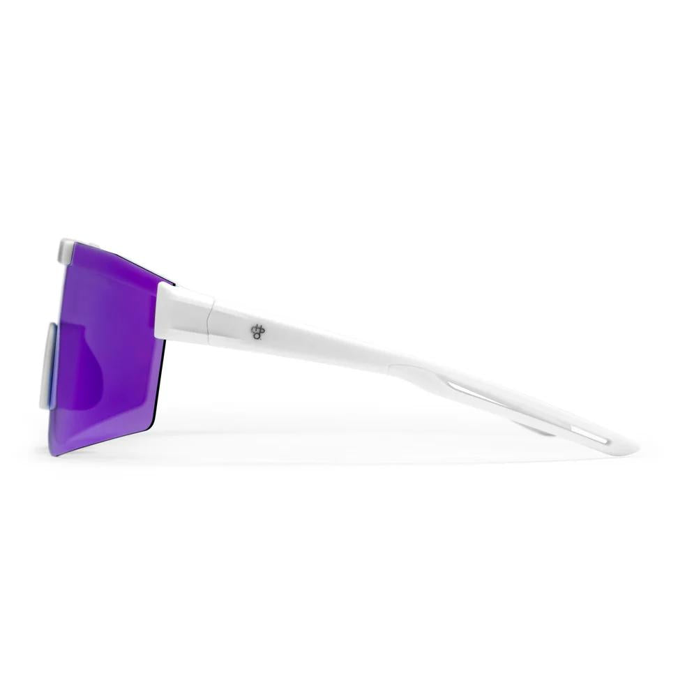 Occhiali CHPO Luca white 16133NF