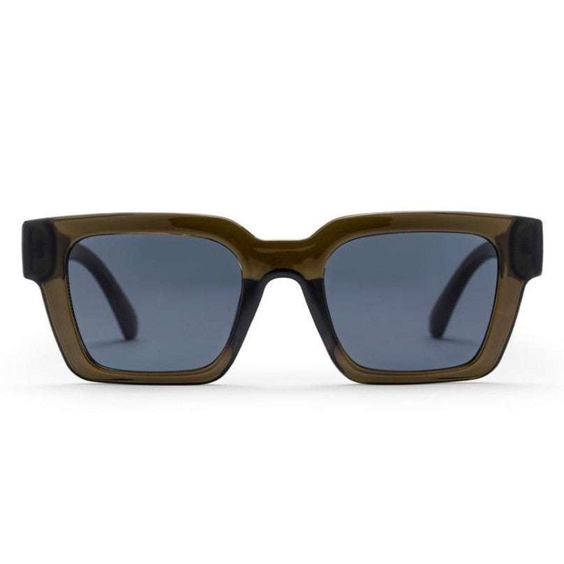 Occhiali CHPO Max Moss Green Blk 16134GL