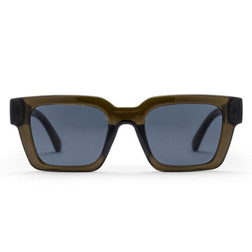 Occhiali CHPO Max Moss Green Blk 16134GL