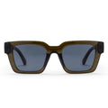 Occhiali CHPO Max Moss Green Blk 16134GL