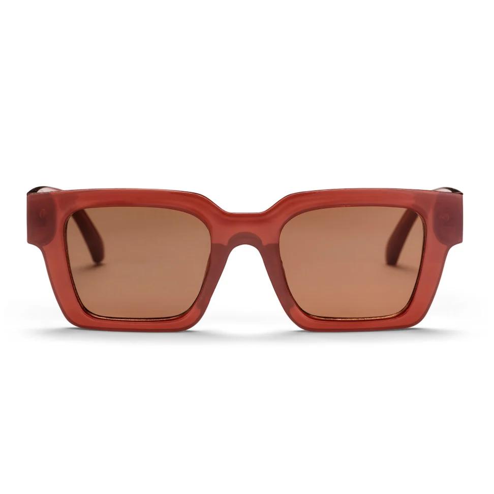 Occhiali CHPO Max burgundy 16134GC