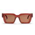 Occhiali CHPO Max burgundy 16134GC
