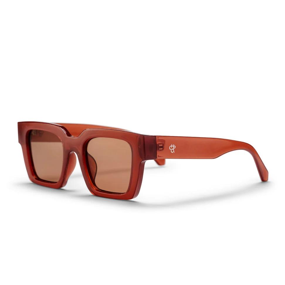 Occhiali CHPO Max burgundy 16134GC