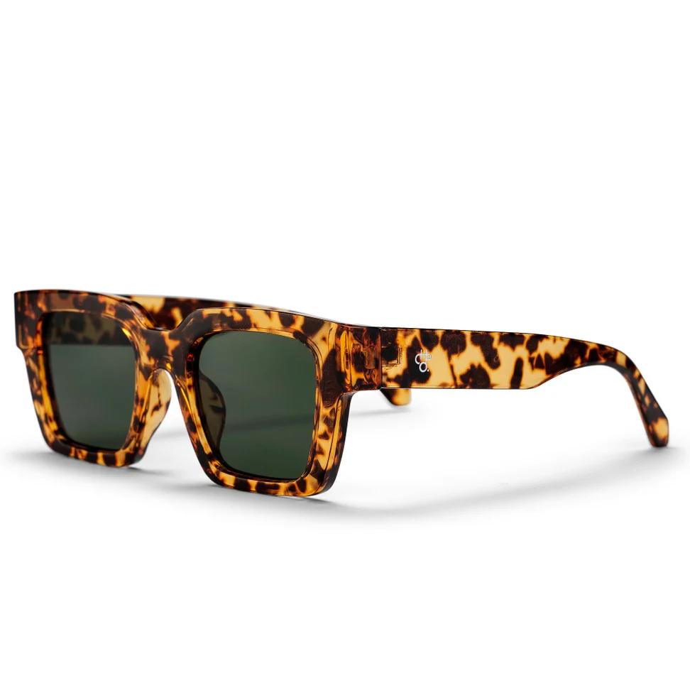 Occhiali CHPO Max leopard green 16134GB