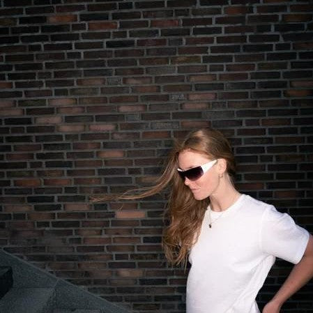 Occhiali CHPO Neukoln White
