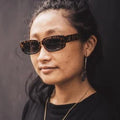 Occhiali CHPO Nicole Brown 16132TA