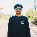 Occhiali CHPO Noway black