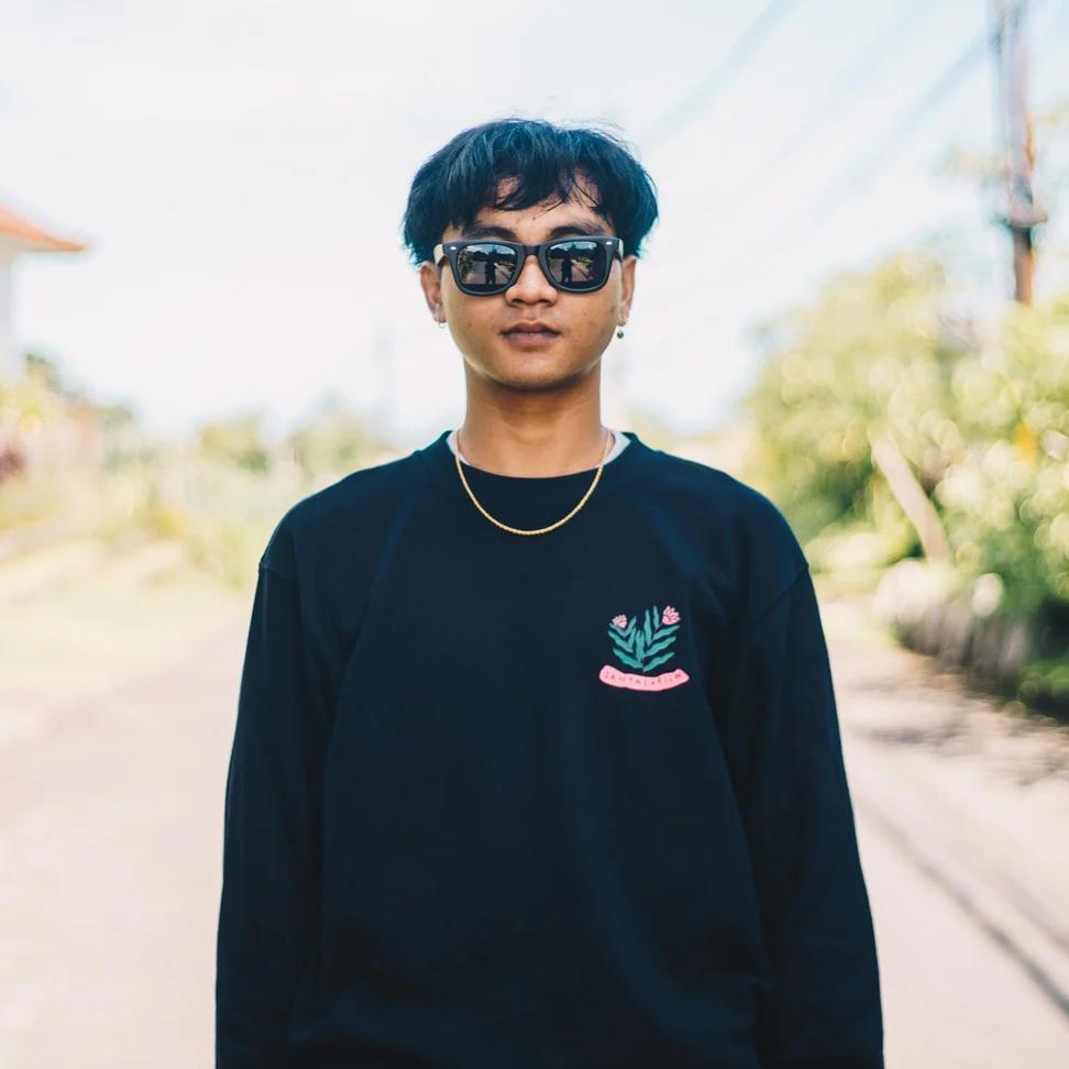 Occhiali CHPO Noway black