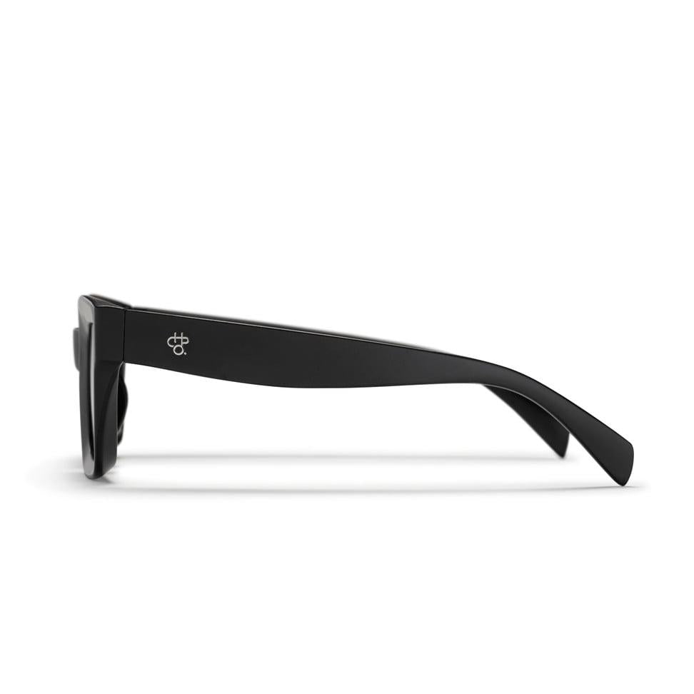Occhiali CHPO Noway black
