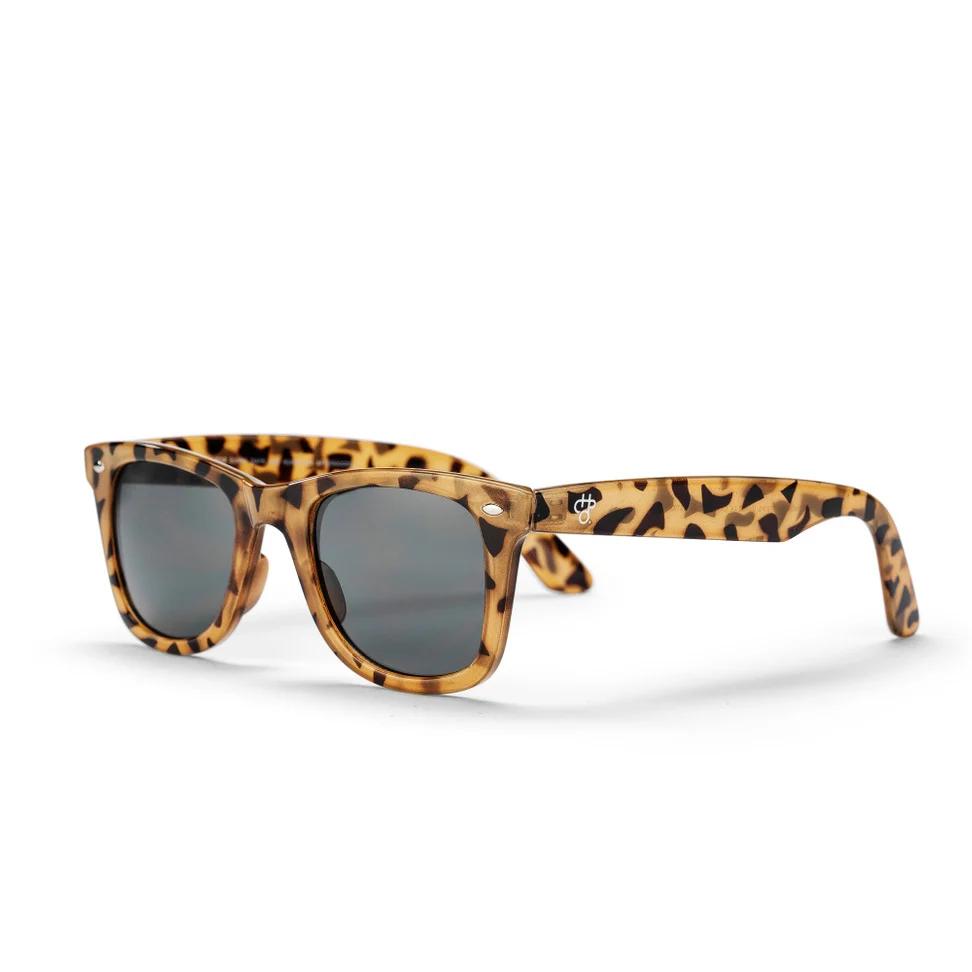 Occhiali CHPO Noway leopard brown 16131PG