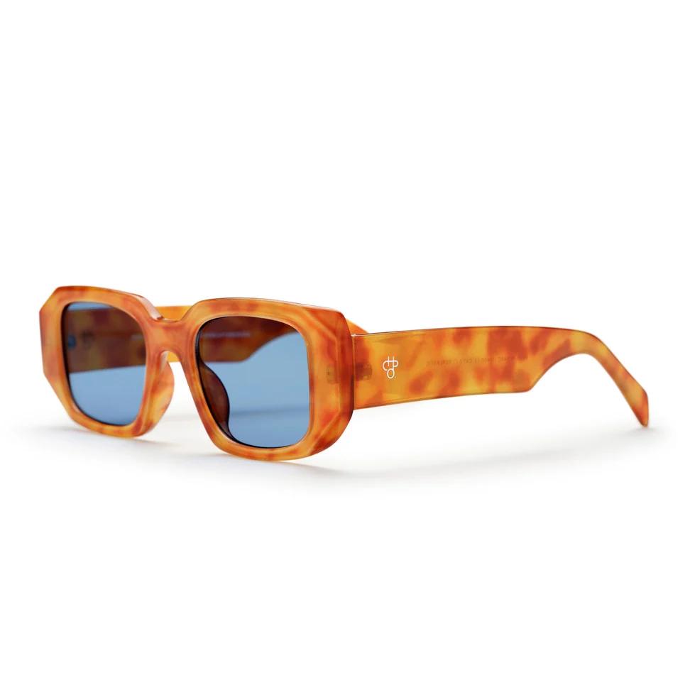 Occhiali CHPO Reed turtle amber 16134AC