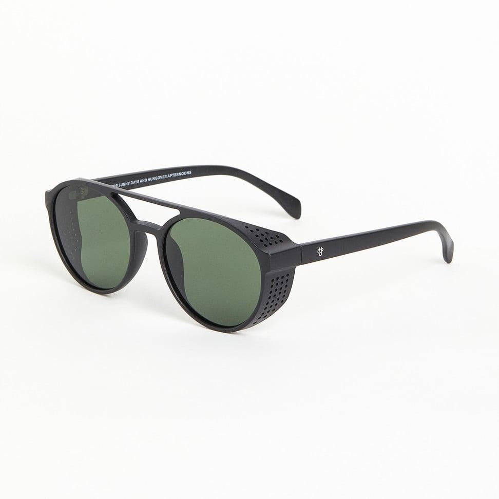 Occhiali CHPO Rickard green