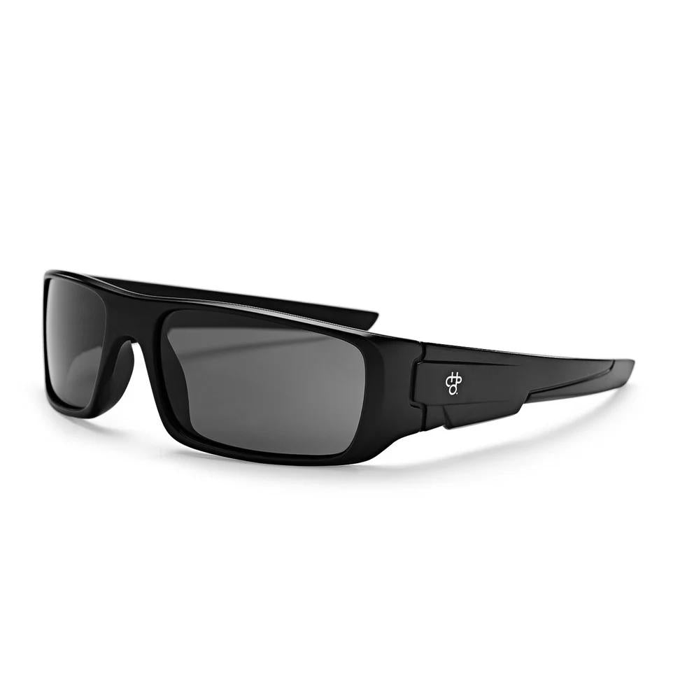 Occhiali CHPO Rio black 16133MM
