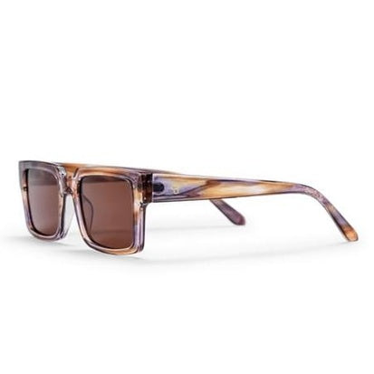 Occhiali CHPO Stellar Cigar Smoke Brown 16133WC