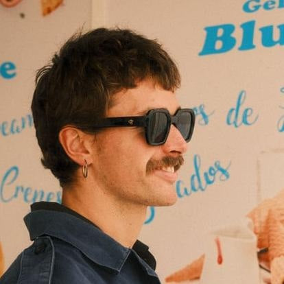 Occhiali CHPO The AK blk Blk 16135HH