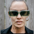 Occhiali CHPO Tove Green