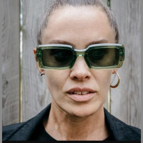 Occhiali CHPO Tove Green