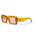 Occhiali CHPO Tove champagne pink