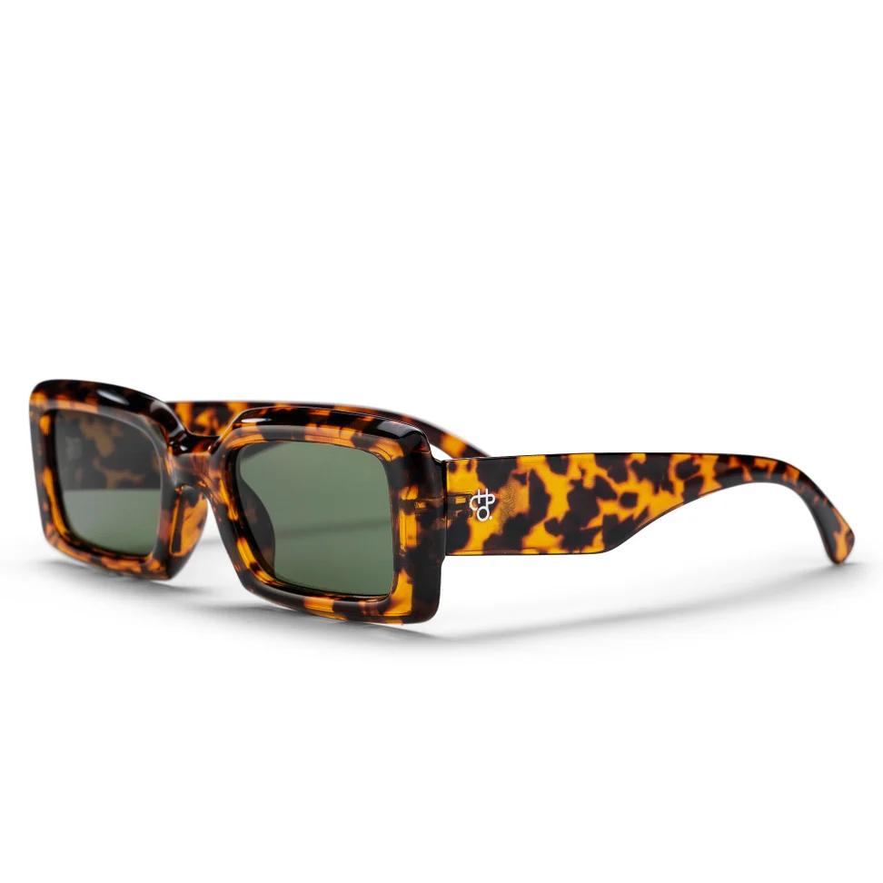 Occhiali CHPO Tove leopard 16134FB