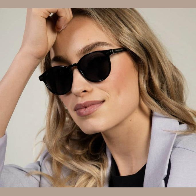 Occhiali KapteN & Son Marias Black