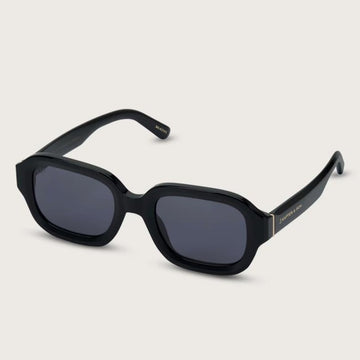 Occhiali Kapten & Son Biarritz Black