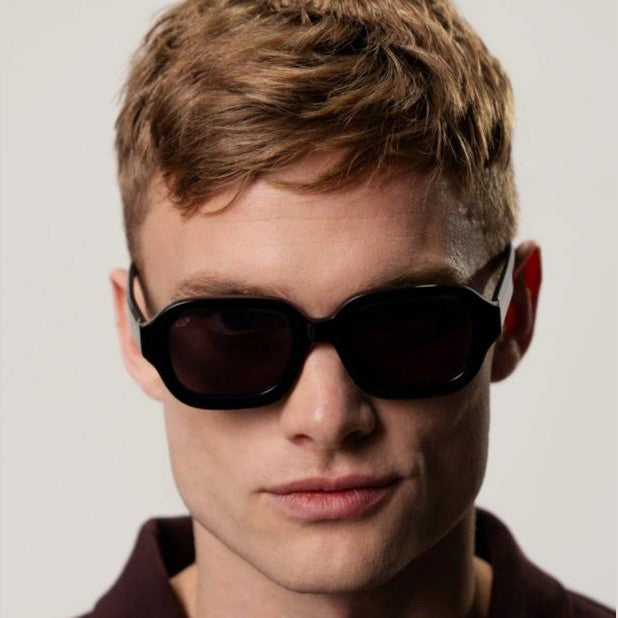 Occhiali Kapten & Son Biarritz Black