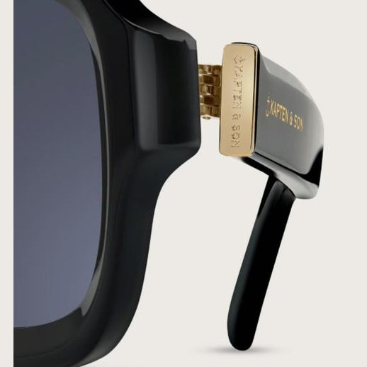 Occhiali Kapten & Son Biarritz Black