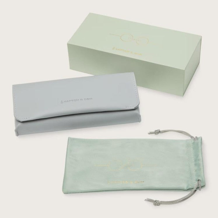 Occhiali Kapten & Son Biarritz Green